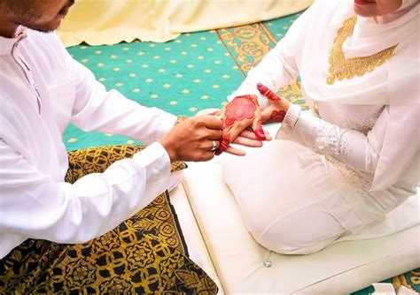 Sekiranya anda akan melangsungkan majlis pernikahan tidak lama tidak lama lagi, kami kongsikan 4 perkara sunat dilakukan selepas sah akad nikah perkahwinan. Bakal Pengantin, Selesai Akad Nikah Buatlah Solat Sunat ...