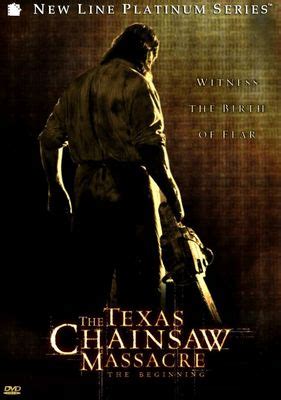Эндрю бринярски, тейлор хэндли, терренс эванс и др. Poster The Texas Chainsaw Massacre: The Beginning (2006 ...