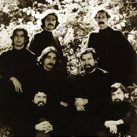 Three beards), formed in 1965 and. Música andina: Quilapayún