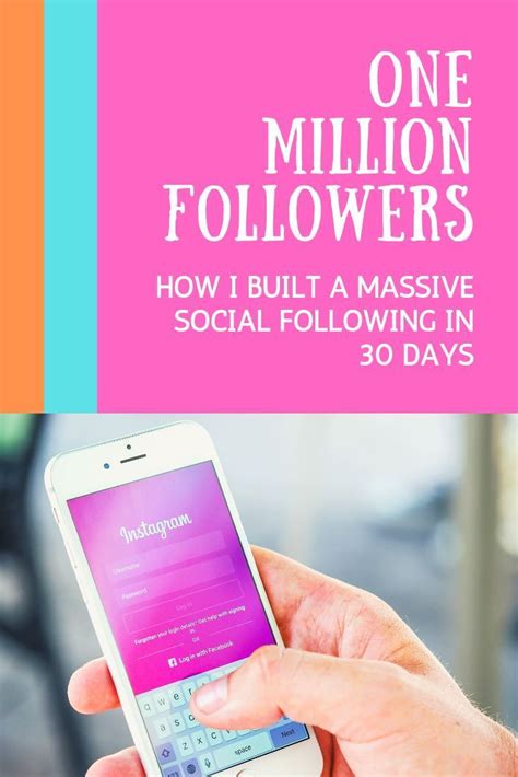 Gaining a following requires an investment of time and money. One Million Followers: How I Built a Massive Social ...