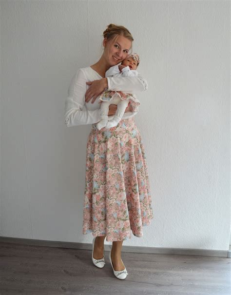 Hat jemand das kleid und kann uns sagen, wie es ist?? Ideenwiese: Mama Tochter Outfit