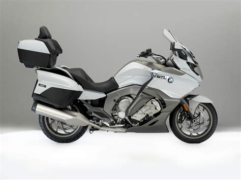 The former two were announced in july 2010, unveiled at the intermot motorcycle show in cologne in october 2010; Gebrauchte und neue BMW K 1600 GTL Motorräder kaufen