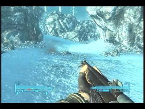 The quest begins automatically after paving the way. Fallout 3 Operation: Anchorage Episode 9: Unglitched - YouTube