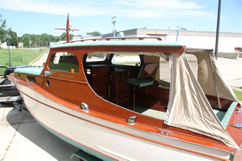 Tiny boats, tenders and dinks. 1936 Chris Craft 28' Wooden Cabin Cruiser for Sale | Cabin ...