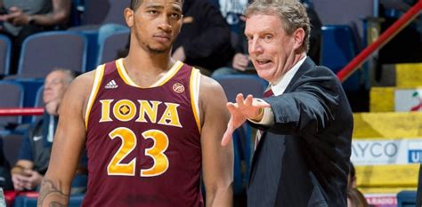 Overview results & fixtures squad stats. HOT: Iona Announces Contract Extension For Head Basketball Coach Tim Cluess - HoopDirt