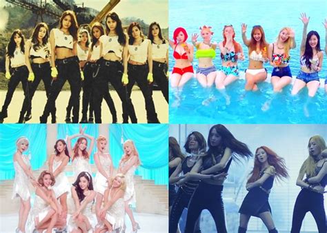 Girls` generation(소녀시대) _ gee _ musicvideo. QUIZ: Which new Girls' Generation song is your perfect ...