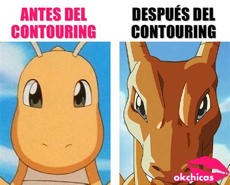 En otras ocasiones he tenido que mencionar asuntos escogidos cuidadosamente por miembros del club del billar con el único propósito de dirigir la conversación hacia donde jorkens no. Contouring #Memes #Contouring | Makeup memes, Memes, Humor