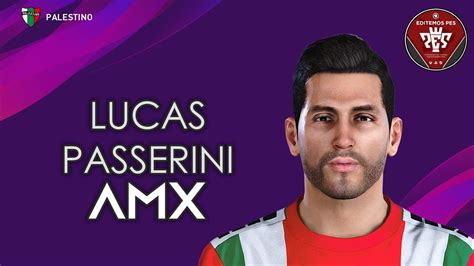 Mar 21, 2021 · librivox about. Lucas PASSERINI | PES 2020 PS4 - YouTube