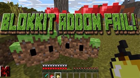 You can change a chicken to act like an enderman, to attack, then explode for example. Minecraft Windows 10 Edition Mod & Addon Showcase Blokkit ...
