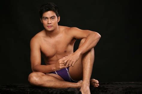 Mayor isko moreno recounts how he was called mayor when he was young. Miong21 @ Blogspot: Marco Alcaraz - Macho Dancing in ...