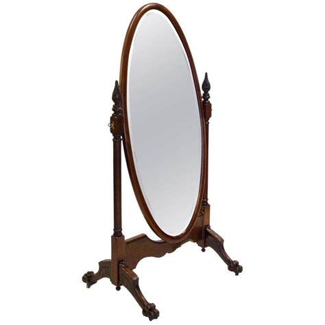 Victorian french floor length mirror. 25 Best Collection of Victorian Full Length Mirrors
