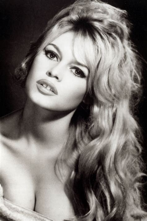 Beyond the iconic images of brigitte bardot sporting perfectly tousled updos on the red carpet, there's a whole catalog of less widely known, rarer bardot photos, too. Live Like Brigitte Bardot... For A Cool £5.1million