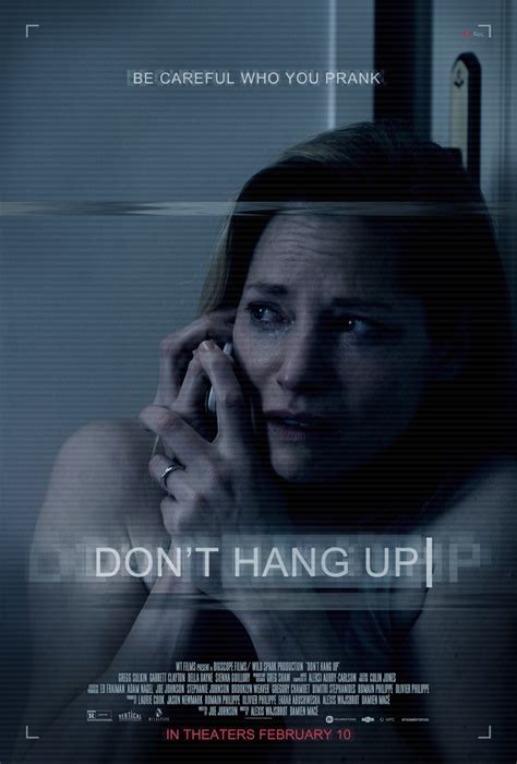 Watch don't hang up 4k for free. Don't Hang Up | Teaser Trailer
