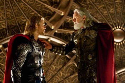 6.9 2013 112 min 4 views. 'Thor' Movie Review - American Profile