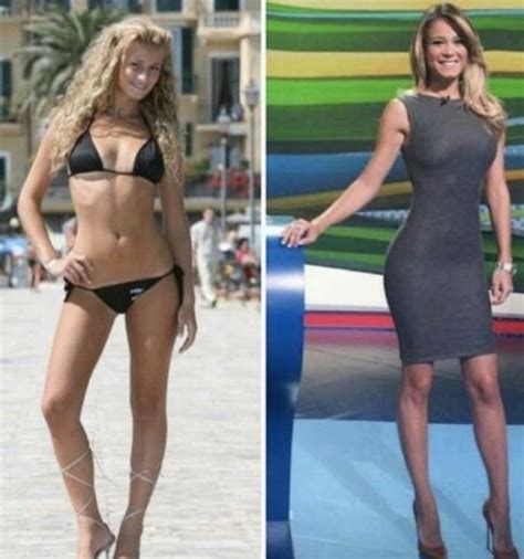 La conduttrice si è lasciata. Diletta leotta prima e dopo - Dago fotogallery