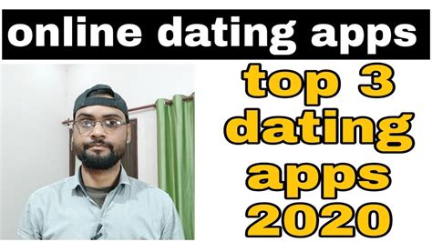 From the standard 'swipe right' apps, to personalised platforms that match you with likeminded farm fanatics. top 3 dating app 2020 || online dating apps || free dating ...