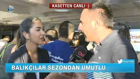 Cnn türk muhabiri fulya öztürk, koronavirüs'e nerede yakalandığını açıkladı. FULYA ÖZTÜRK - İRFAN DEĞİRMENCİ - BALIK HALİ - YouTube