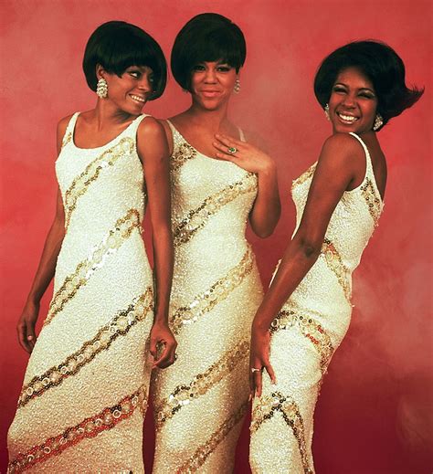 Wilson died just two days later, but her music will always play in our memories. Pin by Alan Karlosky on The Supremes | Wedding dresses ...