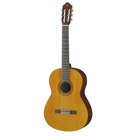 La magnifique guitare possède un degré de finition remarquable, le dos du manche permet une jouabilité aisée. guitare classique yamaha archambault - Comparatif et Avis ...