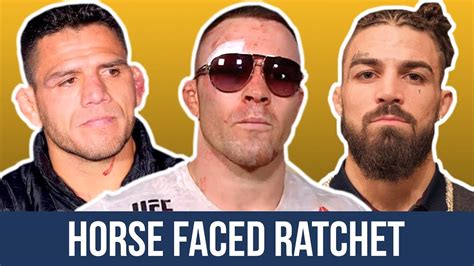 Shop for him latest apparel from the official ufc store. Colby Covington trash talks Mike Perry's girlfriend, Tyron Woodley,...