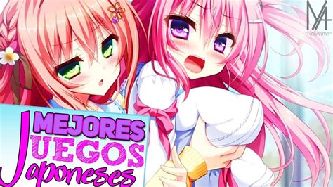 Es el paraíso de los gatos. 5 MEJORES JUEGOS JAPONESES RECOMENDADOS | NotiAnime! - YouTube
