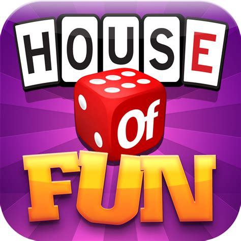 House of fun - Machinesàsous.net