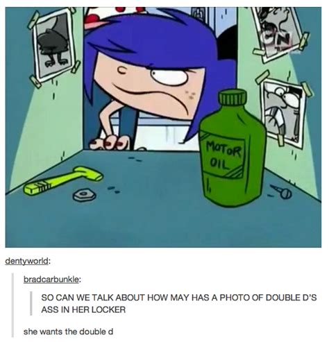 Memes for eating disorders on instagram: Image - 536127 | Ed, Edd n Eddy | Know Your Meme