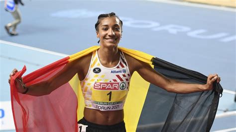 Schedule for the most anticipated events. Athlétisme: Nafi Thiam ose une première avant Tokyo - Le ...