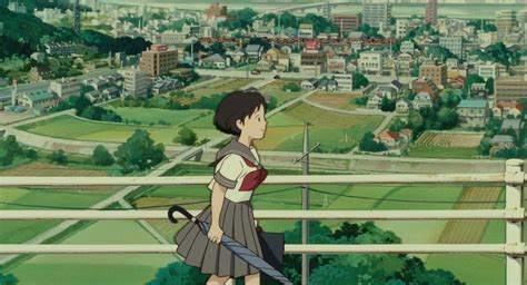 10 лучших аниме studio ghibli (хаяо миядзаки) , что вы обязаны посмотреть. Pin by Hjjji Kalczer_(:з」∠)_ on Retro anime. | Studio ...