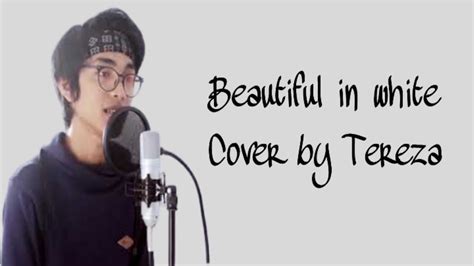 Maybe you would like to learn more about one of these? Beautiful in White - Shane Filan (Cover by Tereza ...