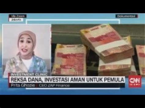 Untuk persiapan dana pensiun) kini sudah dapat dibeli dengan modal yang sedikit, mulai dari 100.000 rupiah. Reksa Dana, Investasi Aman Untuk Pemula - YouTube