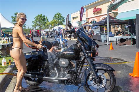 With this being said, never ever consider using a pressure washer on brakes. Indian Motorcycle of Panama City Beach, NW Florida's ...