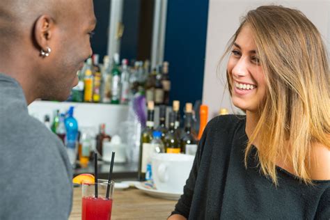 This is like, literally the foundation of starting a great relationship and will give you the starting base to make her like you. How to Talk to a Girl You Like: Essential Tips | The ...