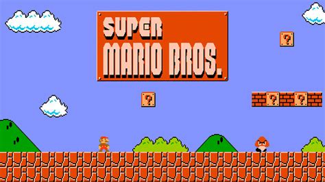 Si eres un fan acérrimo de los videojuegos online, seguramente has usado al menos una vez un sitio de torrent la mejor página para descargar juegos pc. Super Mario Bros 1 Para Android 2019 Sin Emulador ...