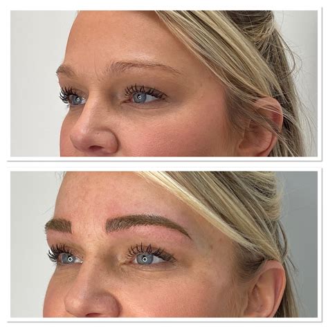 London aesthetics clinic provides expert eyebrow microblading, ombré eyebrows, skin treatments our eyebrow specialists have been providing unbeatable microblading services in london for years. Microblading Bromley - Semi Permanent Eyebrows - Bee's ...