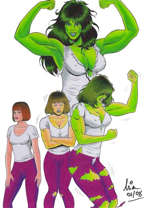 Infinity war , their feelings for each other. Check Out These Pictures Of She-Hulk: - She-Hulk - Comic Vine