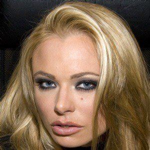 Her skin tone is white. Briana Banks - Bio, Family, Trivia | Famous Birthdays