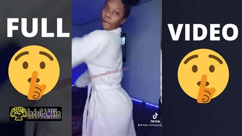 Her buss it challenge that she on january 23rd has reached more than 1.1 million views on the. Download - Indogamein.com SLIM SANTANA BUSS IT CHALLENGE FULL VIDEO TIKTOK