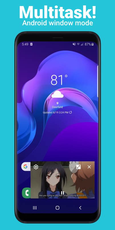 Apps to watch anime for free no ads. Anistream - Free Anime No Ads! APK 1.2.7 Download for ...