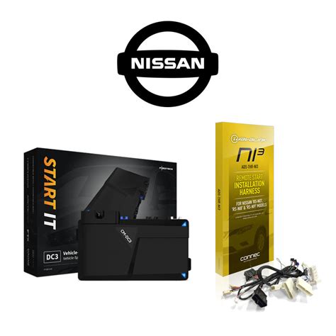 Mobile install is the leading car alarm installation company in the brooklyn park, st paul & minneapolis mn areas. Nissan Remote Starter | FTX | OEMRemoteStart.com