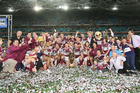 Game day info / win thanks to 4 pines www.seaeagles.com.au/round17. Manly Sea Eagles - 2008 #NRL Premiers | Nrl, Rugby league ...