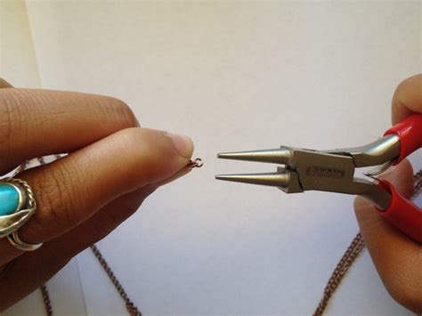 We did not find results for: How to Fix a Broken Necklace Chain - iFixit