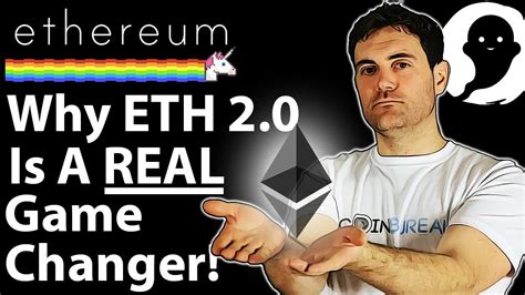 Eth to usd predictions for october 2021. Ethereum 2.0: Latest Updates For 2020 - YouTube