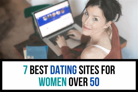 The best dating apps to make this one a year for love. 7 Best Dating Sites for Women Over 50 in 2020 - Aging Greatly