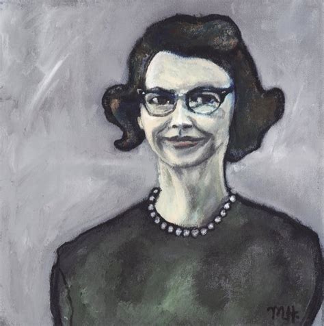 She used her sharp wit and sense of humor to portrait her messages to her audiences. 33 Portraits of Flannery O'Connor | Literary Hub