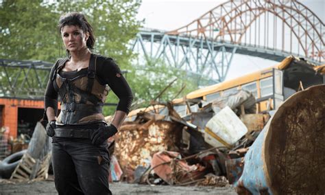 From pioneering women's mma to blazing a trail in movies, gina carano is one of hollywood's most unique rising stars. Deadpool 5k Retina Ultra HD Wallpaper | Background Image ...