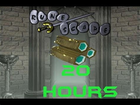 Maybe you would like to learn more about one of these? Magic Logs For 20 Hours - OSRS - YouTube