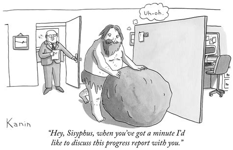 Welcome to the litcharts study guide on albert camus's the myth of sisyphus. Thinking about Sisyphus (Or, the Afterlife with Some Rock ...