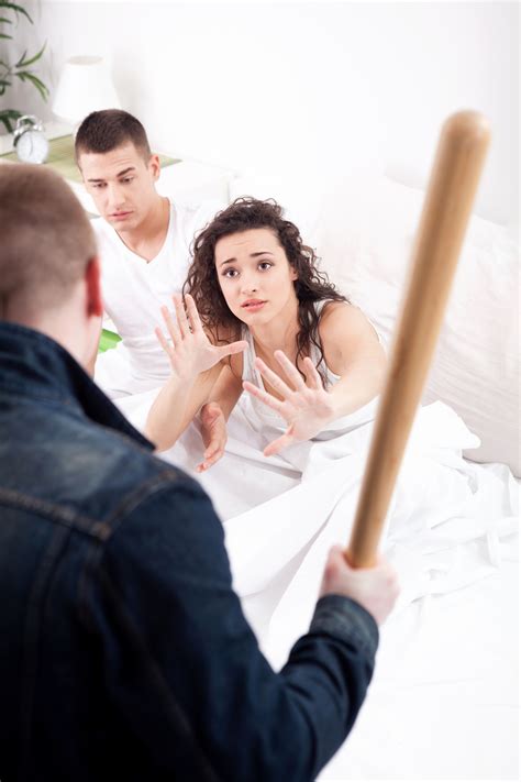 Cheating husband cheats on his wife with her sister. It's Not How It Looks! By Nancy White - Church of God ...