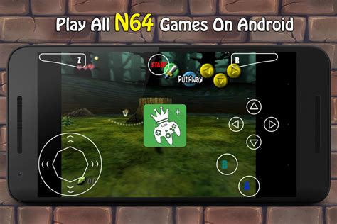 Maybe you would like to learn more about one of these? Download Nintendo 64 Emulator For Android Apk - hubtree